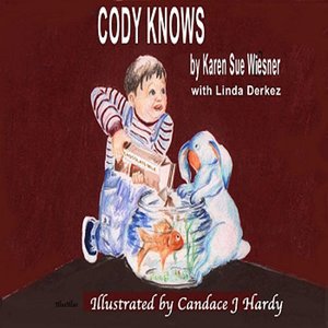 cover image of Cody Knows